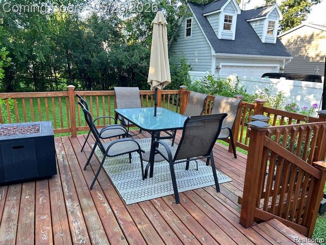 1931 Webster Street, Birmingham, MI 48009