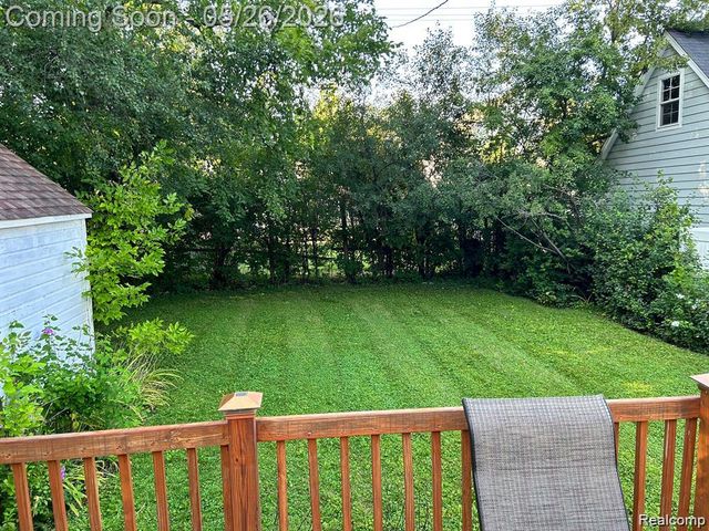 1931 Webster Street, Birmingham, MI 48009