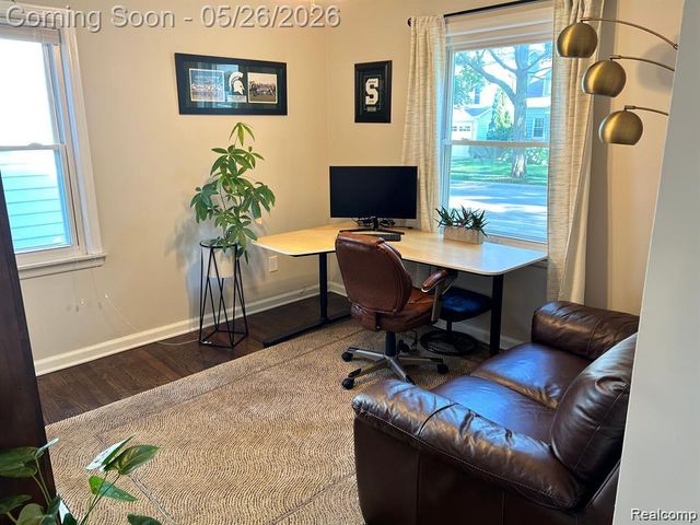 1931 Webster Street, Birmingham, MI 48009