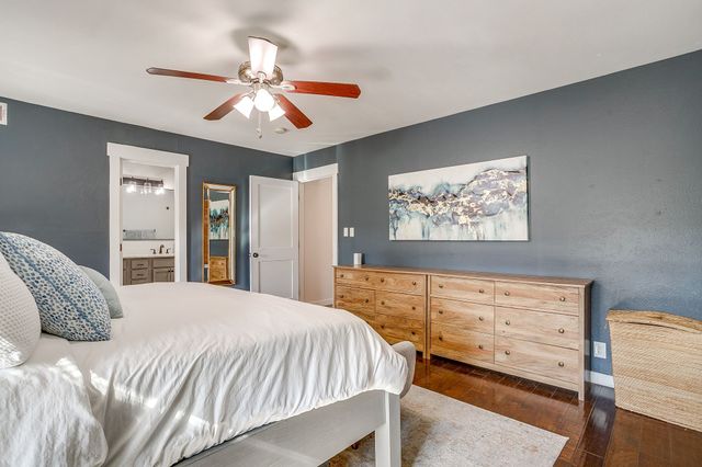 4221 Whitfield Avenue, Fort Worth, TX 76109