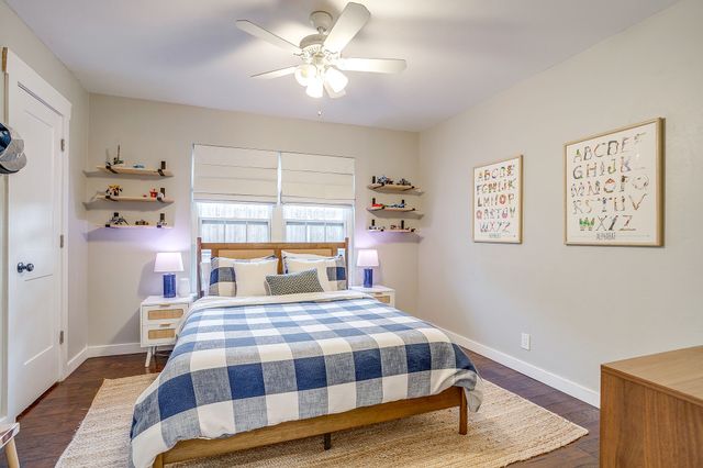 4221 Whitfield Avenue, Fort Worth, TX 76109