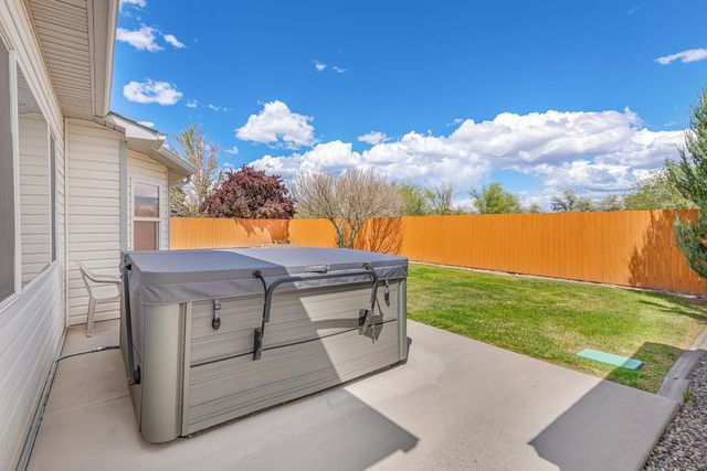 428 Mountainside Lane, Grand Junction, CO 81504