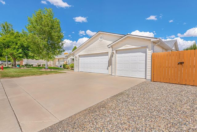 428 Mountainside Lane, Grand Junction, CO 81504