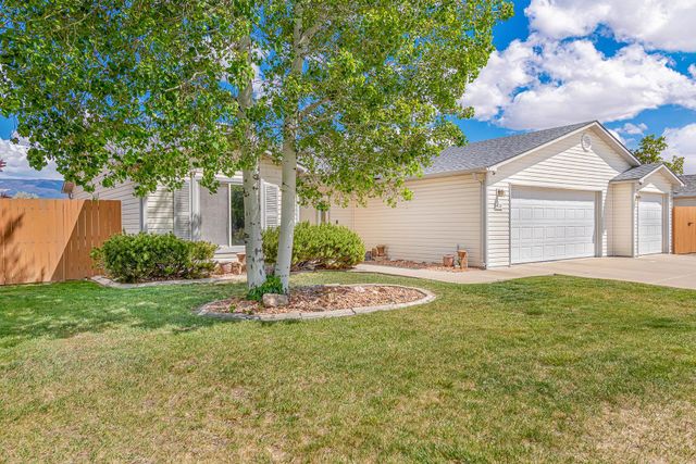 428 Mountainside Lane, Grand Junction, CO 81504