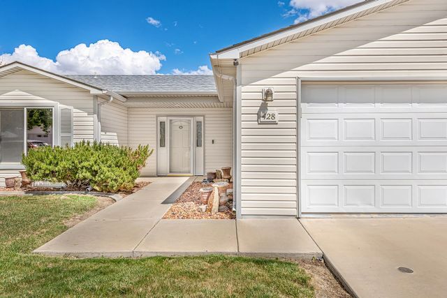 428 Mountainside Lane, Grand Junction, CO 81504