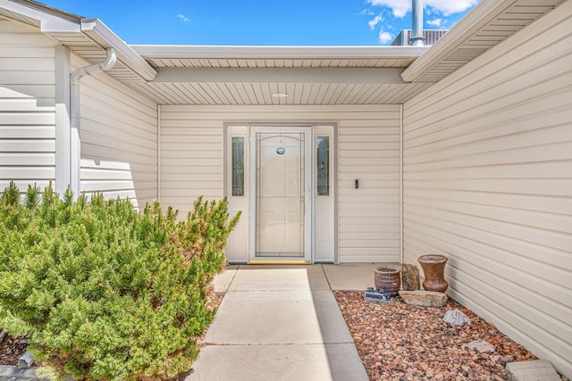 428 Mountainside Lane, Grand Junction, CO 81504