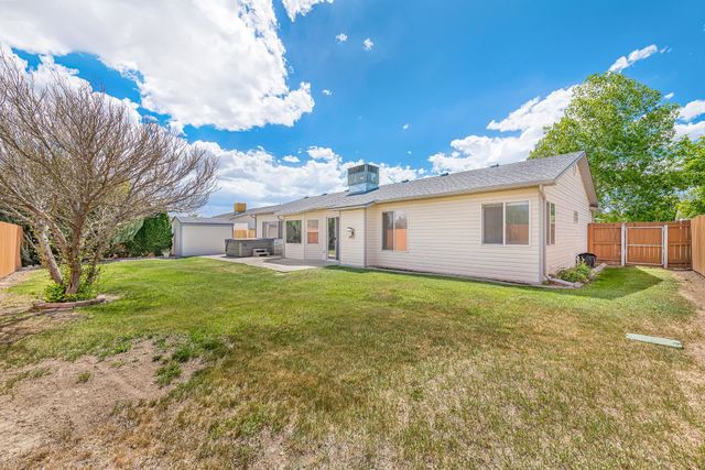 428 Mountainside Lane, Grand Junction, CO 81504