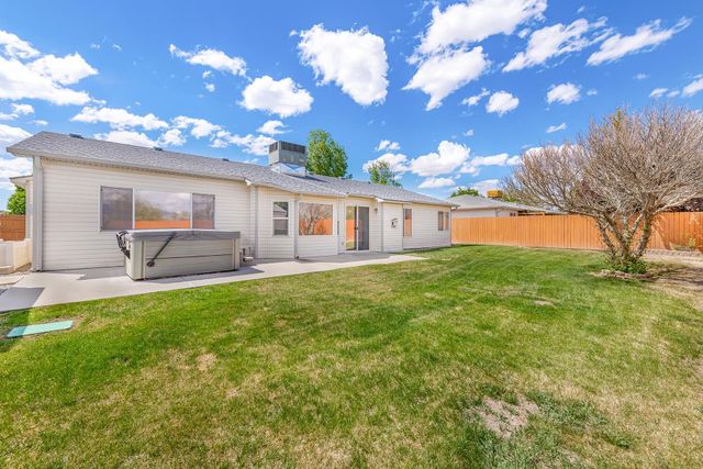 428 Mountainside Lane, Grand Junction, CO 81504
