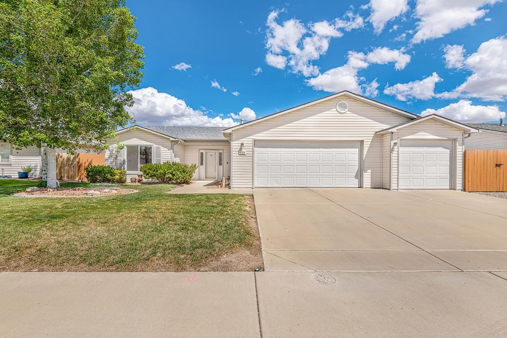 428 Mountainside Lane, Grand Junction, CO 81504