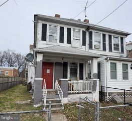 320 RALEIGH ST SE, Washington, DC 20032