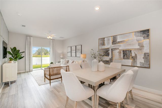 9077 Orchid Reserve Circle, Sebastian, FL 32958