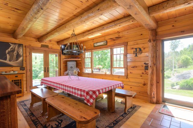 2141 Twenty Mile Stream Road, Cavendish, VT 05153