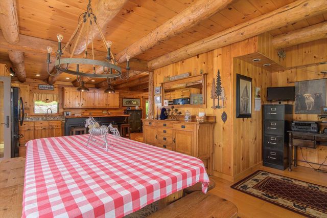 2141 Twenty Mile Stream Road, Cavendish, VT 05153