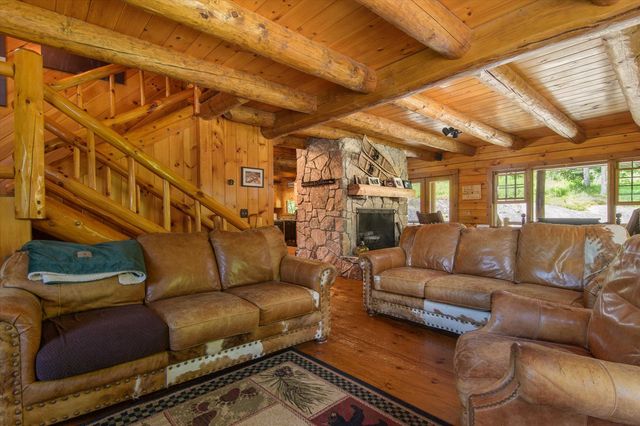 2141 Twenty Mile Stream Road, Cavendish, VT 05153