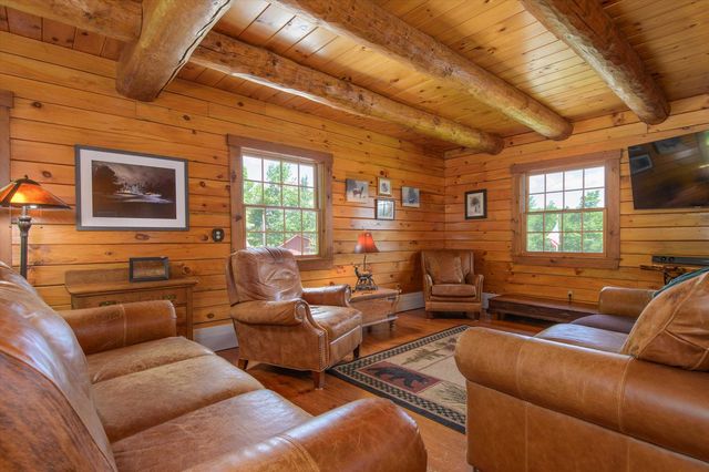 2141 Twenty Mile Stream Road, Cavendish, VT 05153