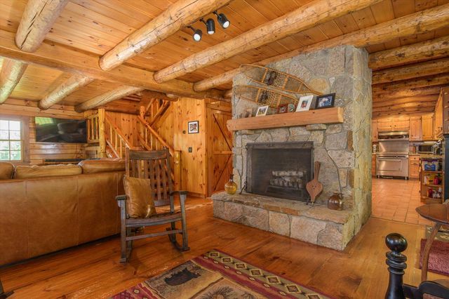 2141 Twenty Mile Stream Road, Cavendish, VT 05153