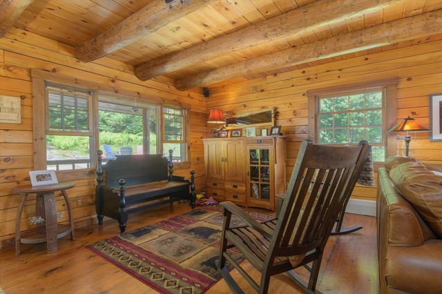 2141 Twenty Mile Stream Road, Cavendish, VT 05153