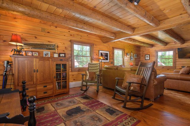 2141 Twenty Mile Stream Road, Cavendish, VT 05153