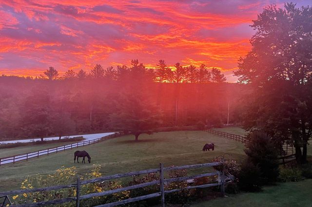 2141 Twenty Mile Stream Road, Cavendish, VT 05153