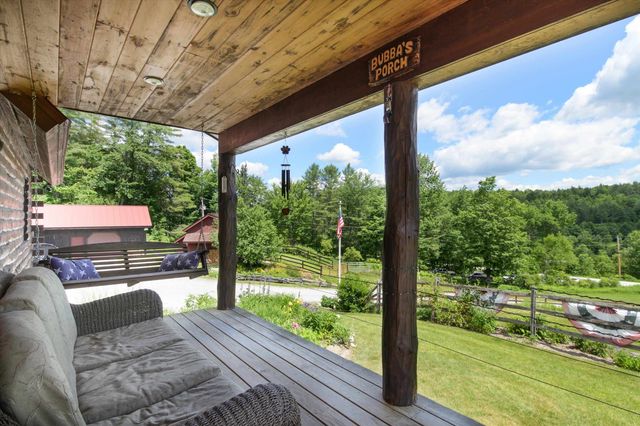 2141 Twenty Mile Stream Road, Cavendish, VT 05153