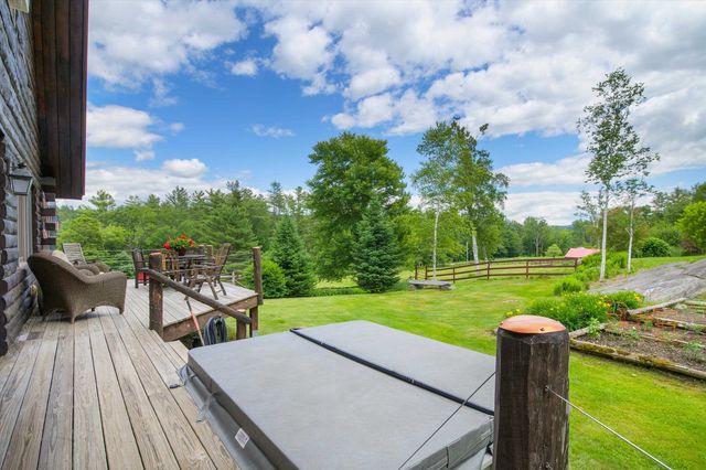 2141 Twenty Mile Stream Road, Cavendish, VT 05153