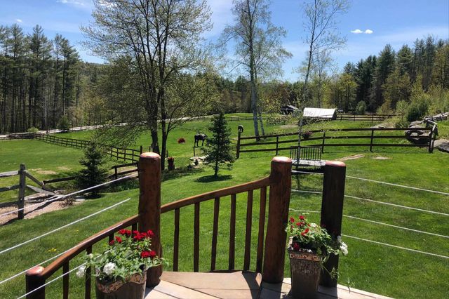 2141 Twenty Mile Stream Road, Cavendish, VT 05153