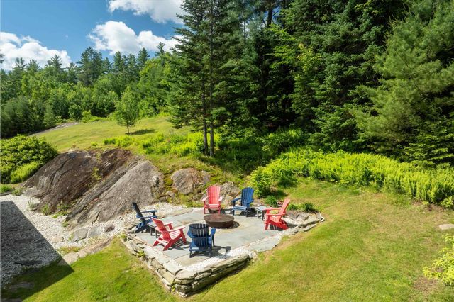 2141 Twenty Mile Stream Road, Cavendish, VT 05153