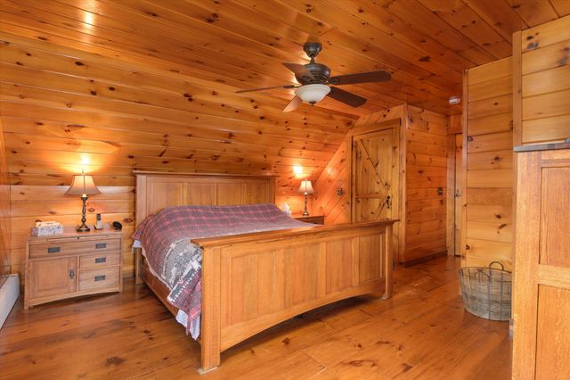 2141 Twenty Mile Stream Road, Cavendish, VT 05153