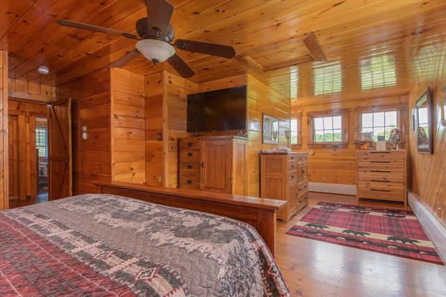 2141 Twenty Mile Stream Road, Cavendish, VT 05153