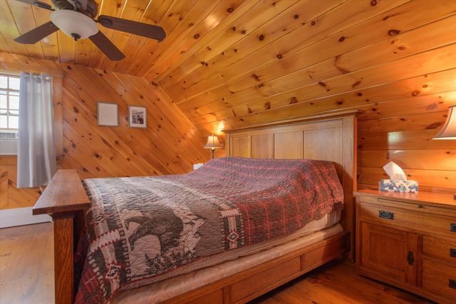 2141 Twenty Mile Stream Road, Cavendish, VT 05153