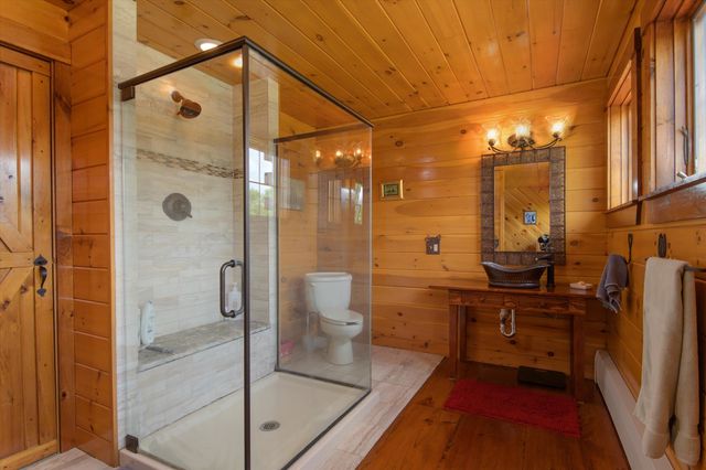 2141 Twenty Mile Stream Road, Cavendish, VT 05153