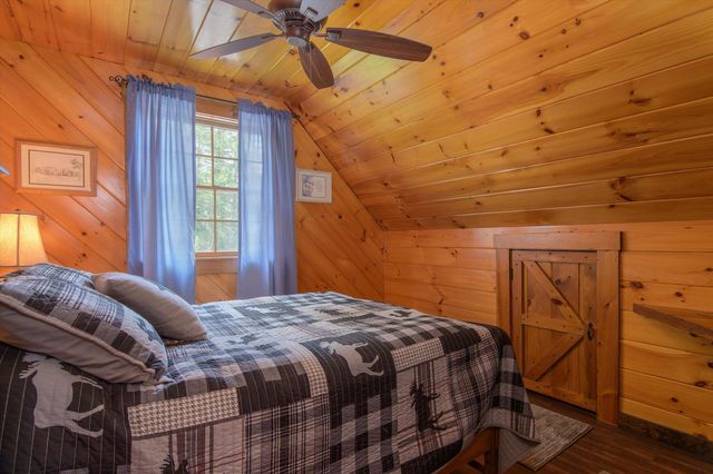 2141 Twenty Mile Stream Road, Cavendish, VT 05153