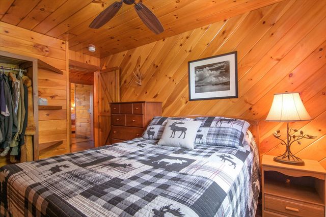 2141 Twenty Mile Stream Road, Cavendish, VT 05153