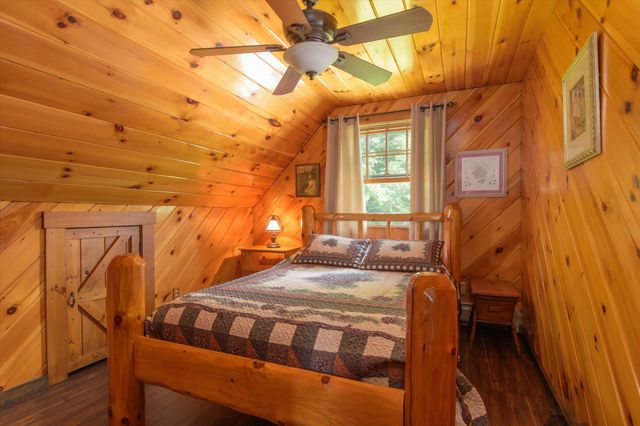 2141 Twenty Mile Stream Road, Cavendish, VT 05153