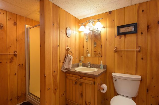 2141 Twenty Mile Stream Road, Cavendish, VT 05153
