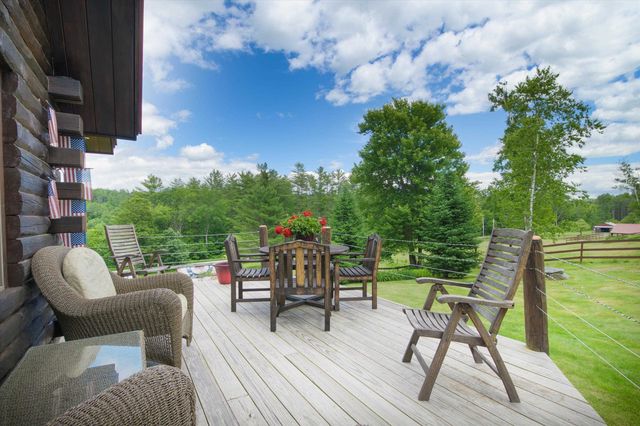 2141 Twenty Mile Stream Road, Cavendish, VT 05153