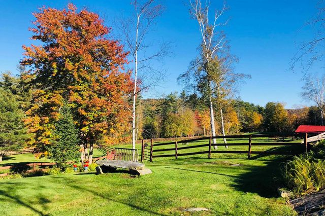 2141 Twenty Mile Stream Road, Cavendish, VT 05153