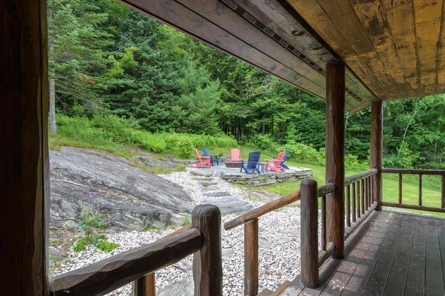 2141 Twenty Mile Stream Road, Cavendish, VT 05153