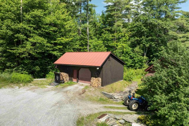 2141 Twenty Mile Stream Road, Cavendish, VT 05153