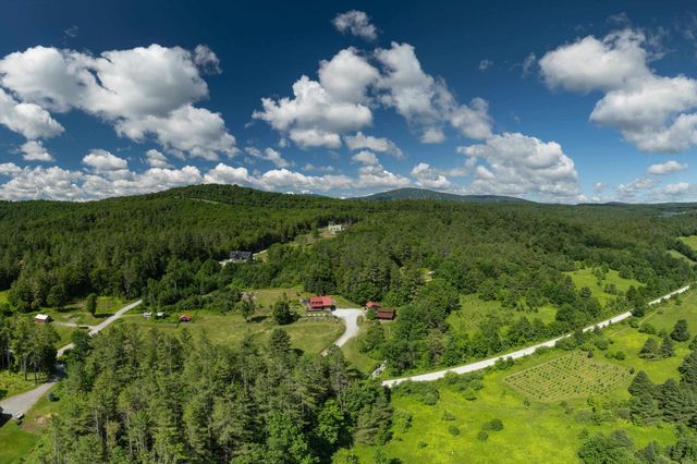 2141 Twenty Mile Stream Road, Cavendish, VT 05153