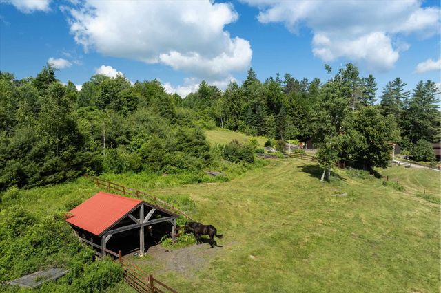 2141 Twenty Mile Stream Road, Cavendish, VT 05153
