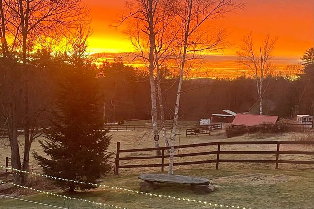 2141 Twenty Mile Stream Road, Cavendish, VT 05153