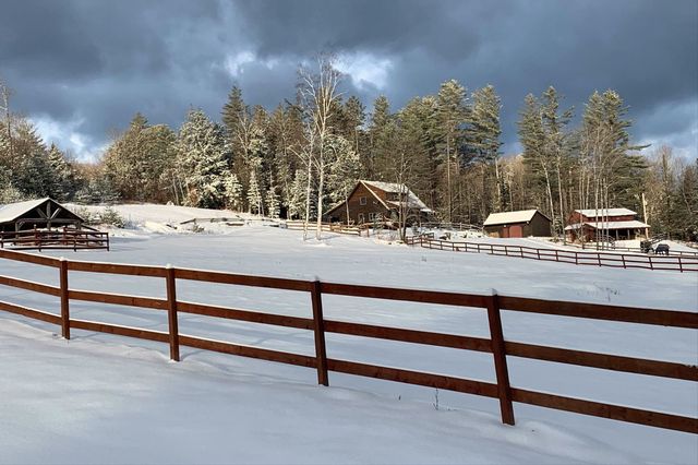 2141 Twenty Mile Stream Road, Cavendish, VT 05153