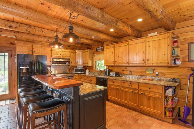 2141 Twenty Mile Stream Road, Cavendish, VT 05153