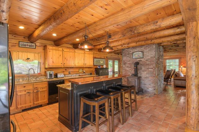 2141 Twenty Mile Stream Road, Cavendish, VT 05153