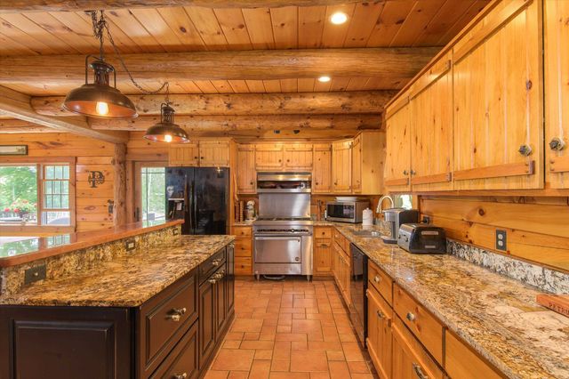 2141 Twenty Mile Stream Road, Cavendish, VT 05153