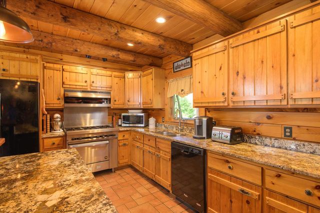 2141 Twenty Mile Stream Road, Cavendish, VT 05153