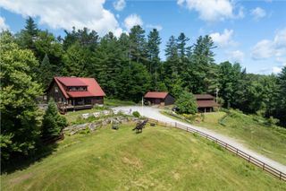 2141 Twenty Mile Stream Road, Cavendish, VT 05153