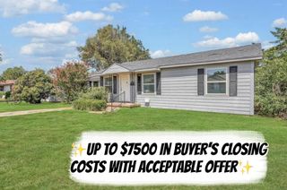 1217 E Cherry Street, Altus, OK 73521
