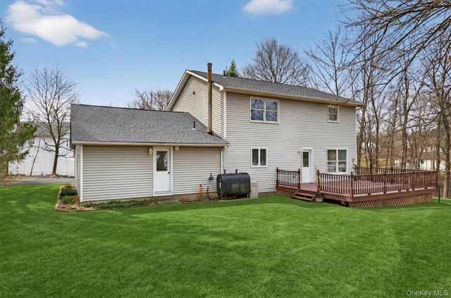 82 Walton Terrace, Monroe, NY 10950